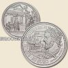 Ausztria 20 euro '' CARNUNTUM '' 2011 PP